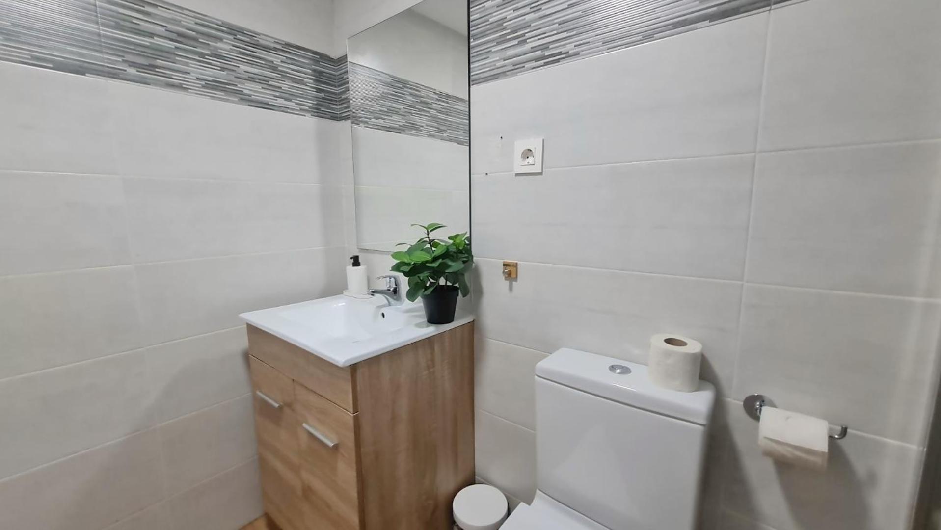 Duplex Huelin I & Beach Málaga Esterno foto